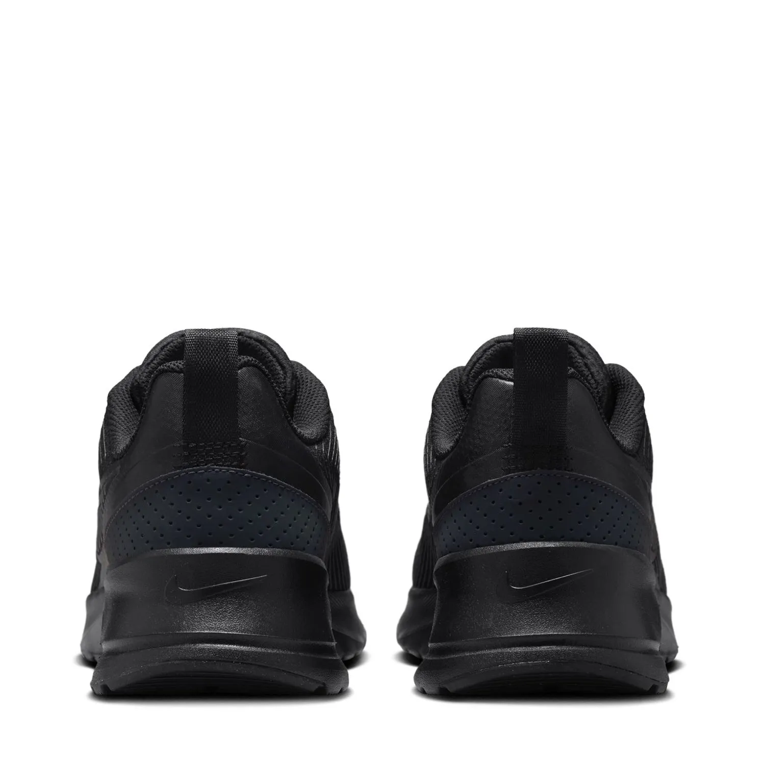 Air Max NuAxis - Mens neutral shoes running in straight tracks shoes