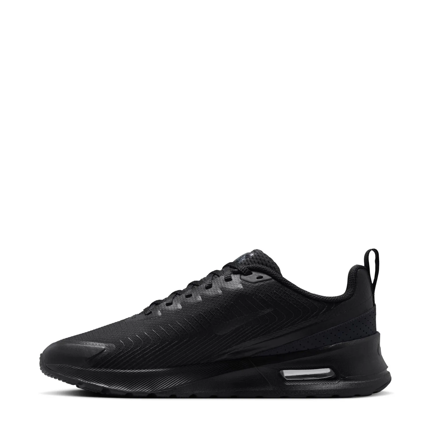 Traction Grip Pattern campus Air Max NuAxis - Mens