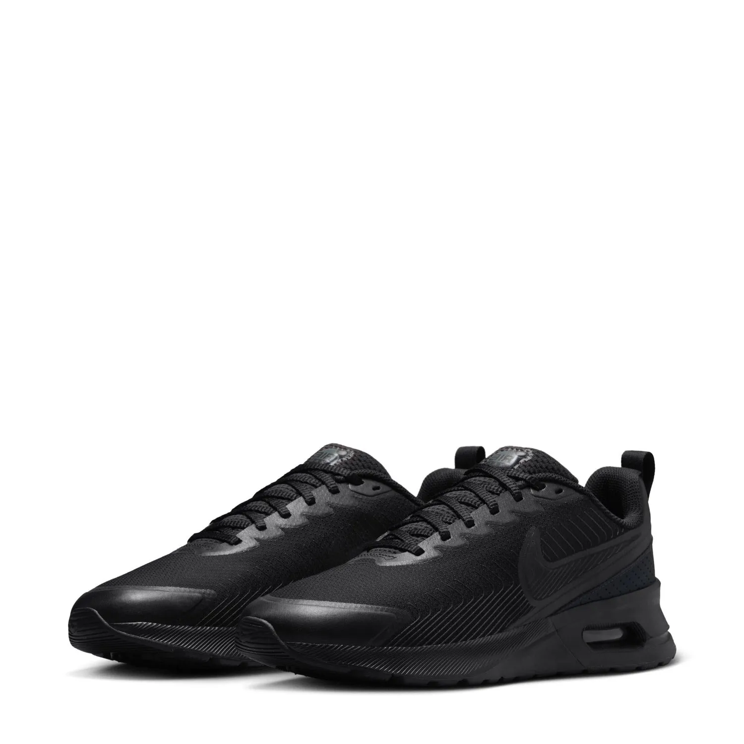 volleyball player shoes Air Max NuAxis - Mens