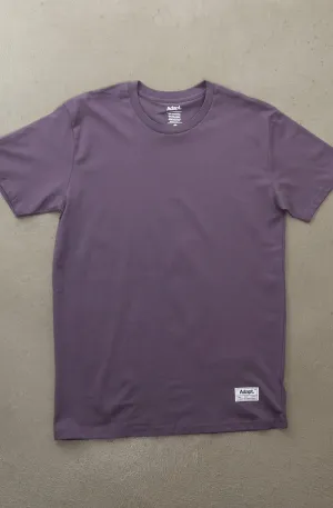 Gohan (Men's Mauve A1 Tee) AntiPillingTreatment