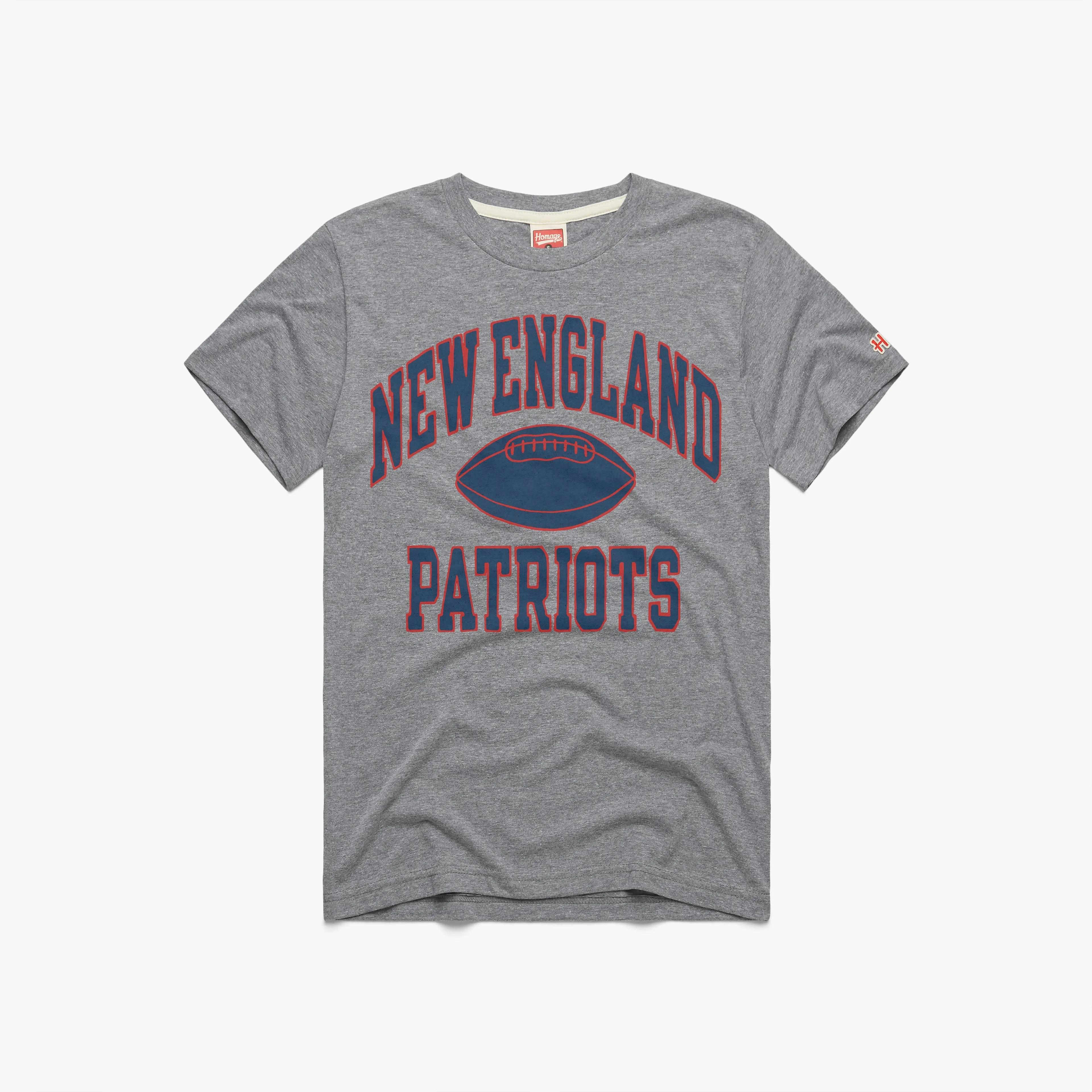 Autumn coziness New England Patriots Gridiron