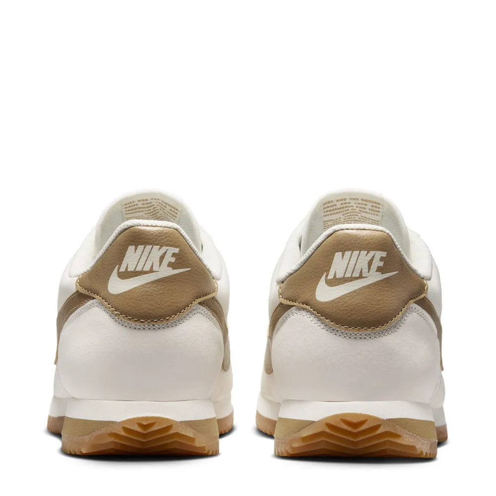 Cortez - Mens Optimal Flexibility Lateral Motion Lock