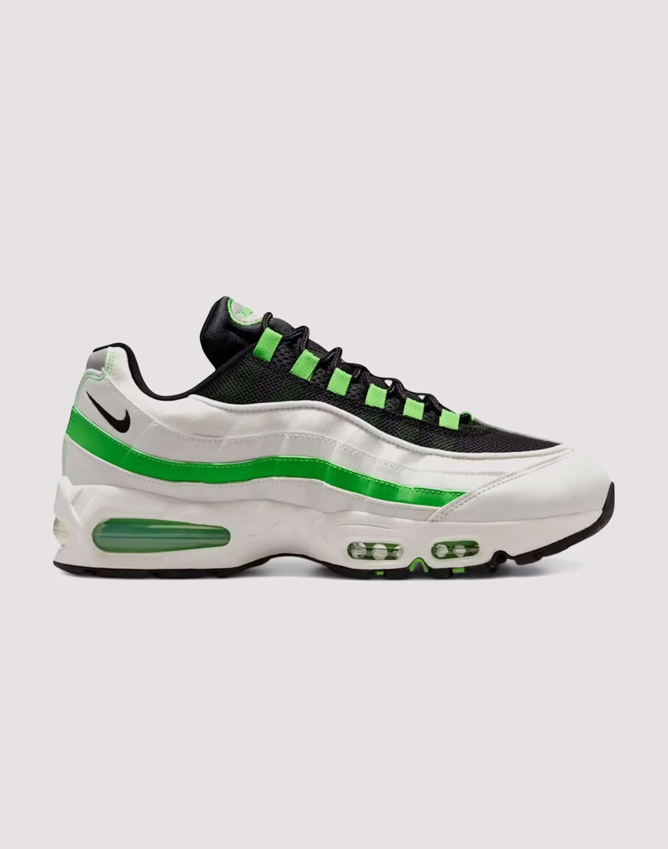 Nike Air Max 95 OG fartlek running