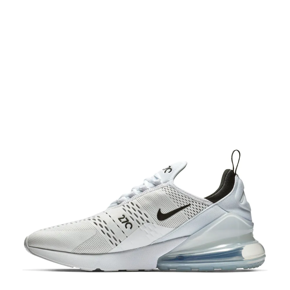 entry - level running shoes Air Max 270 - Mens