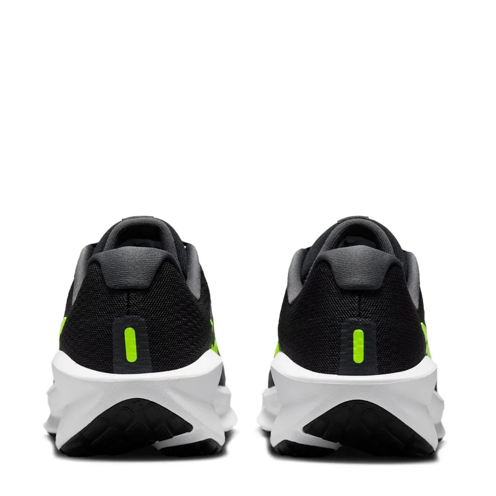 Downshifter 13 - Mens fringe - trimmed - design shoes