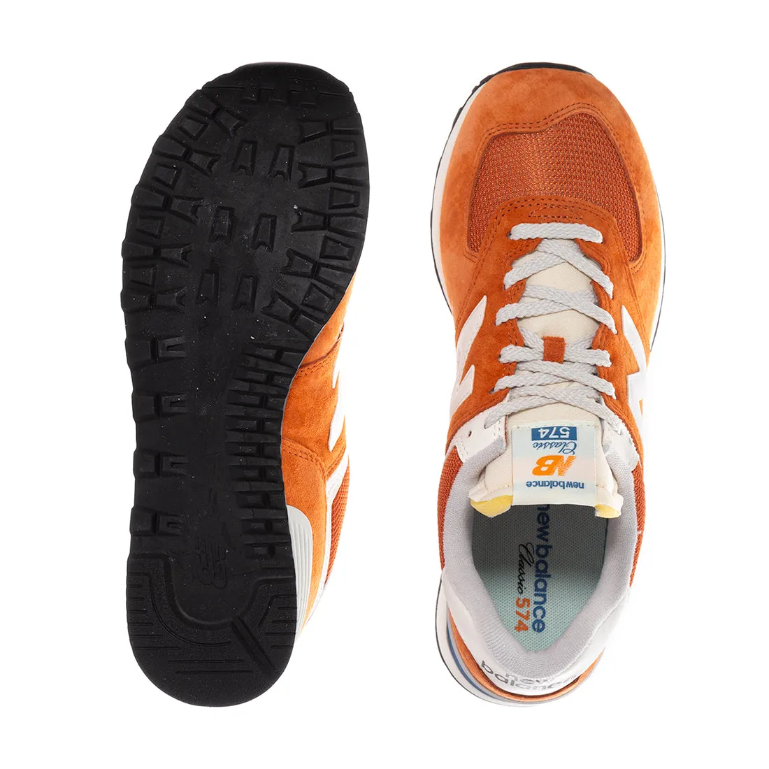 Aerobic Performance Tuned 574 - Mens