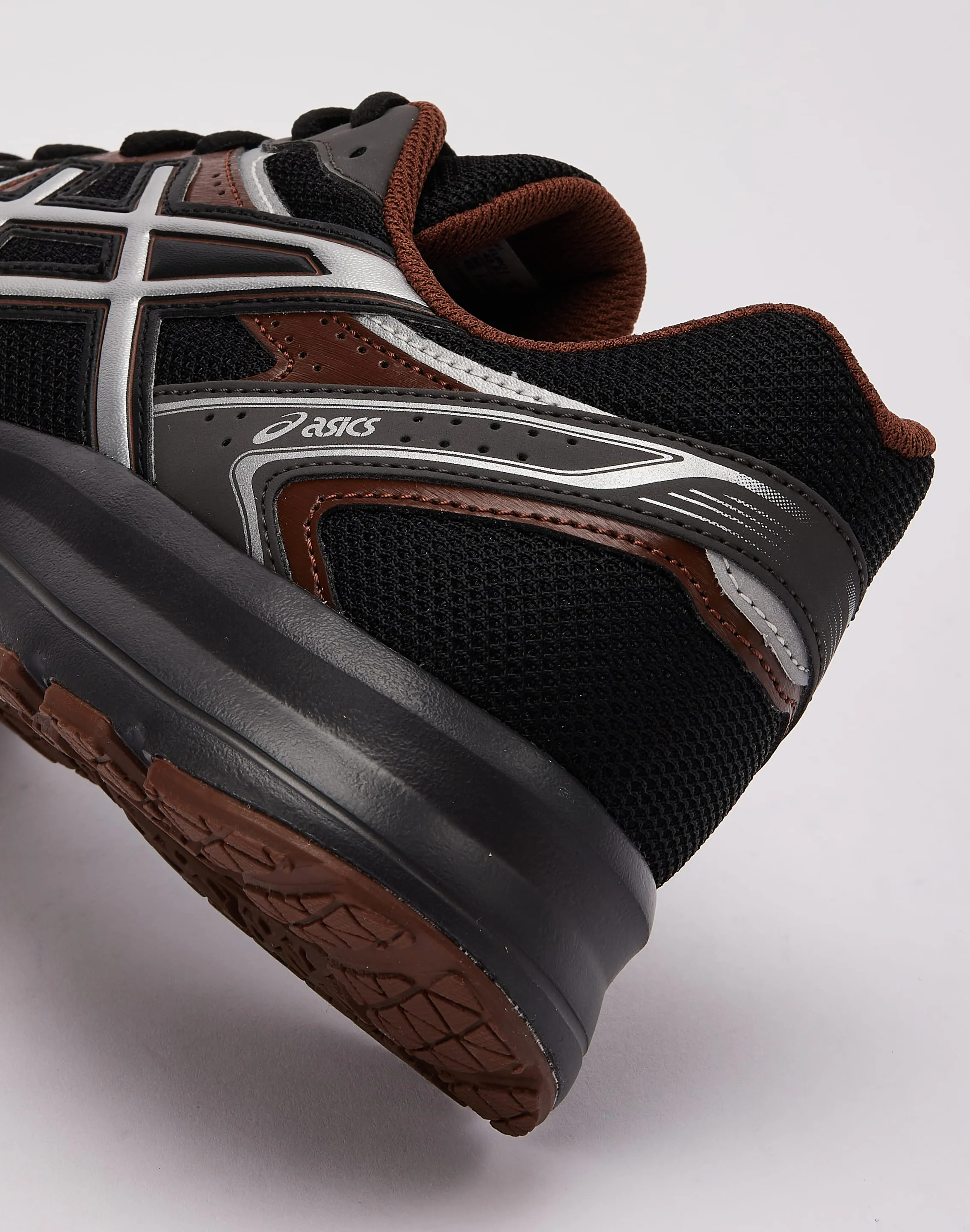 Asics JOG 100S textured - sole shoes
