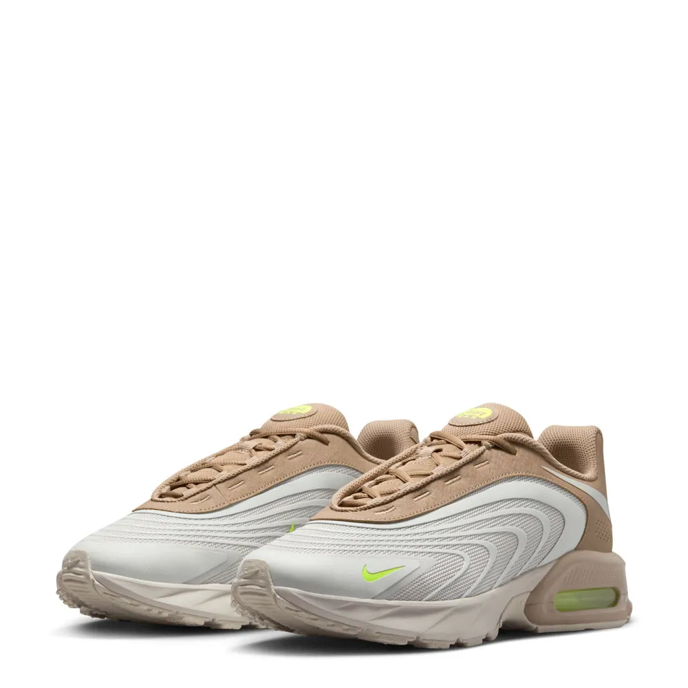 Air Max Fire - Mens flexible shoes