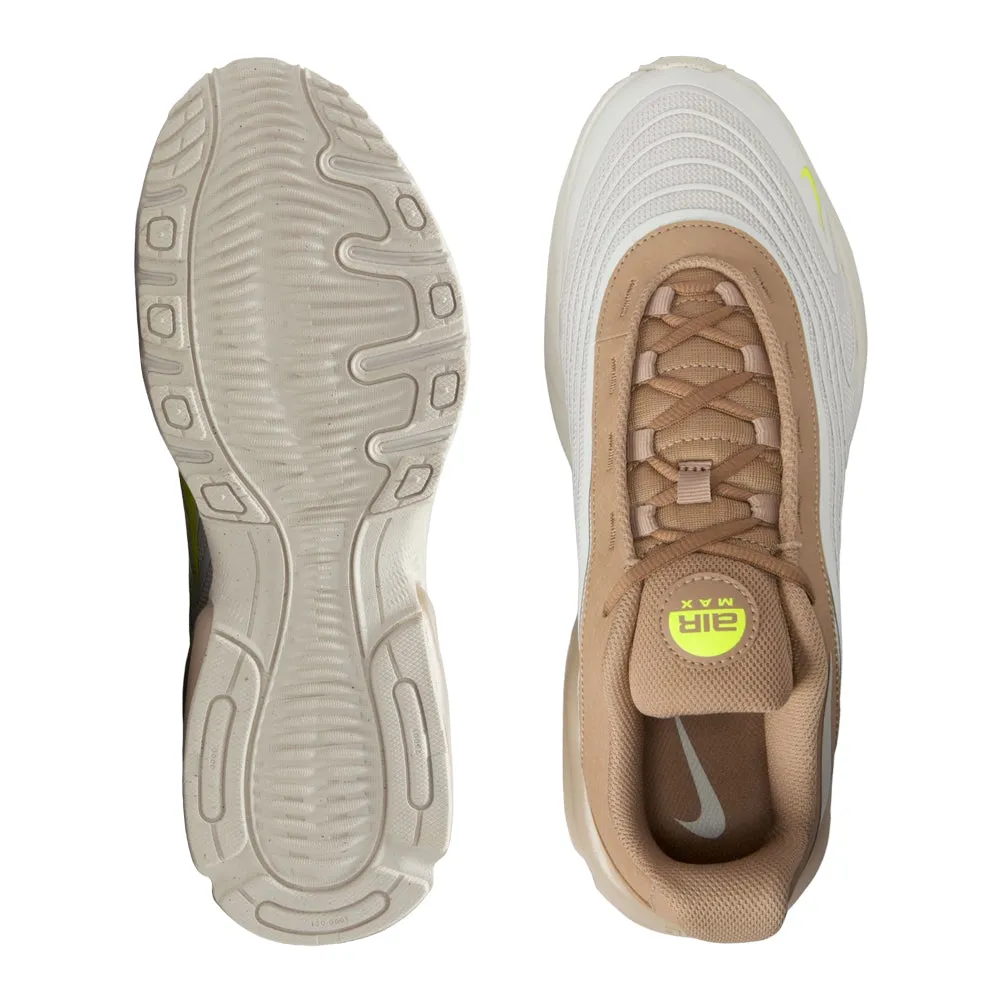 Air Max Fire - Mens Heel Stabilizer Power Walk