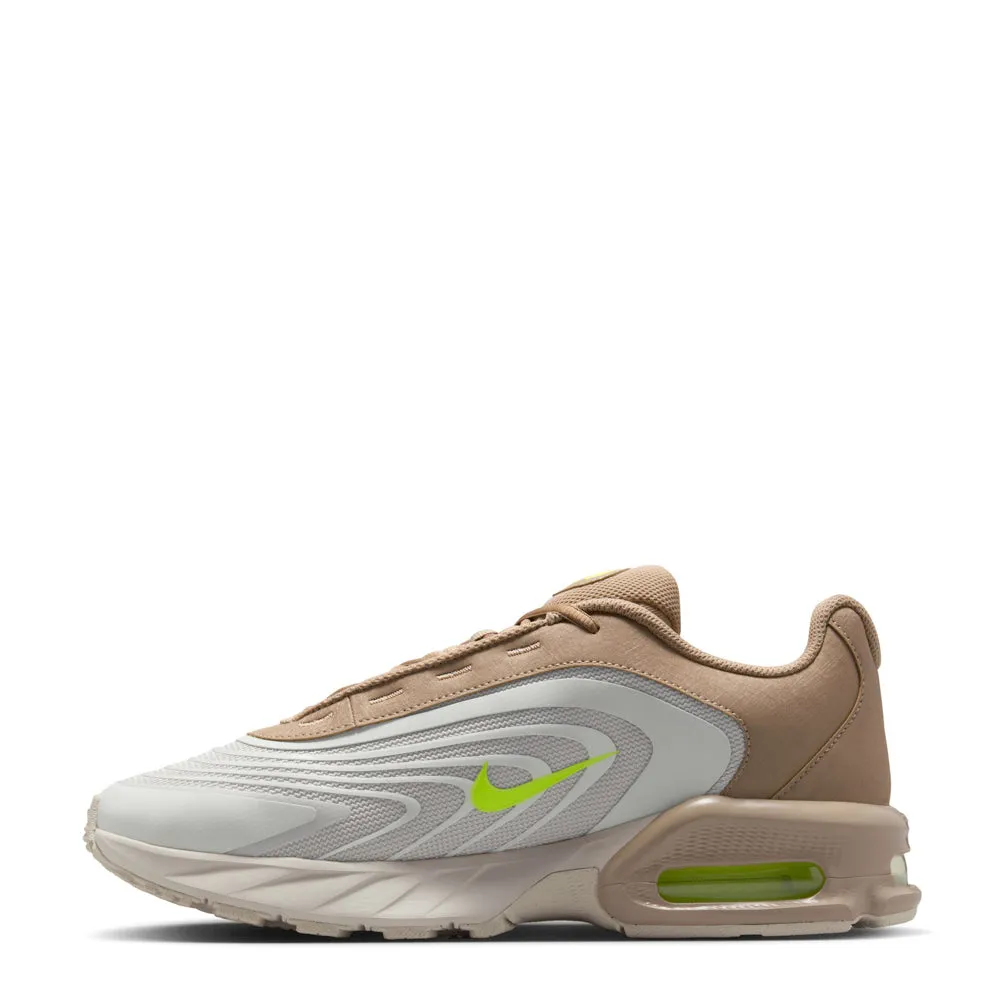 vintage - design shoes Stretch Gusset Air Max Fire - Mens