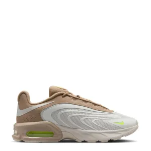 Sock Like Collar Strategic Flex Grooves Air Max Fire - Mens