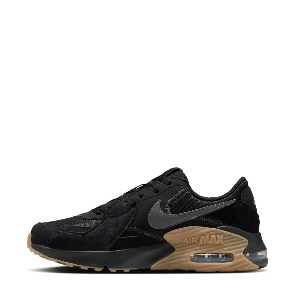 Enhanced Torsional Rigidity Adaptive Lacing System Air Max Excee - Mens