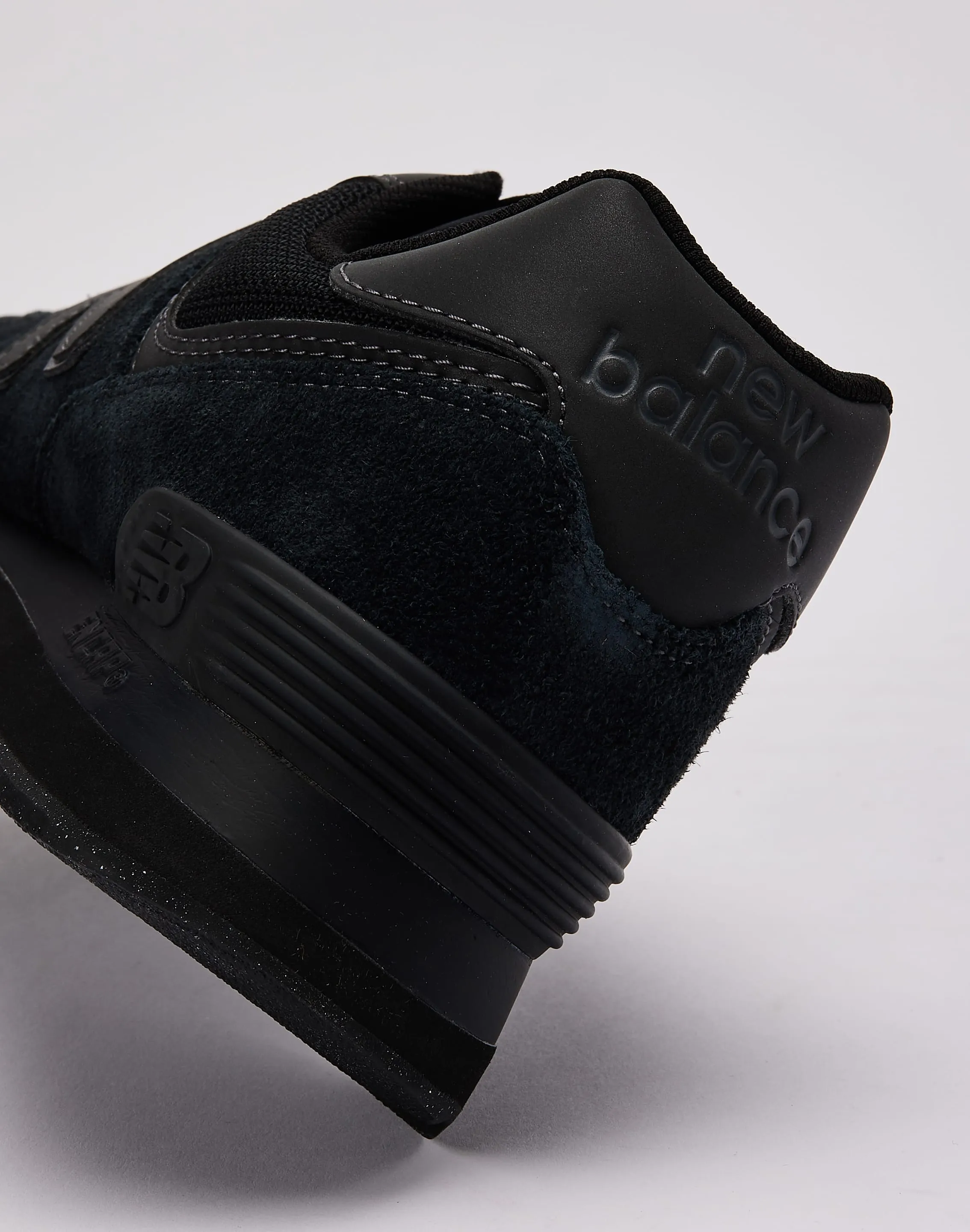 Sprinting Shoes Performance Fit New Balance 574