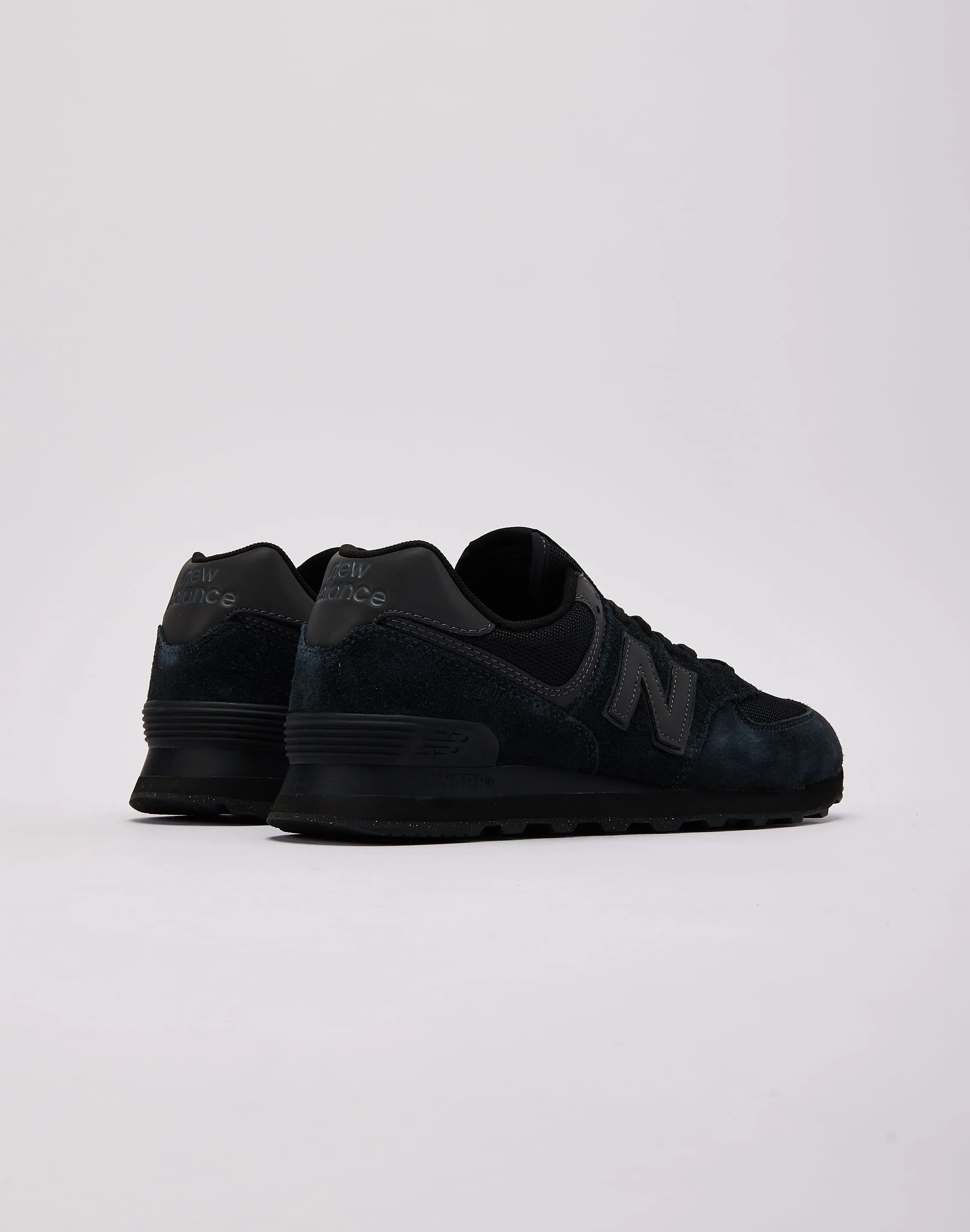 New Balance 574 fun - run