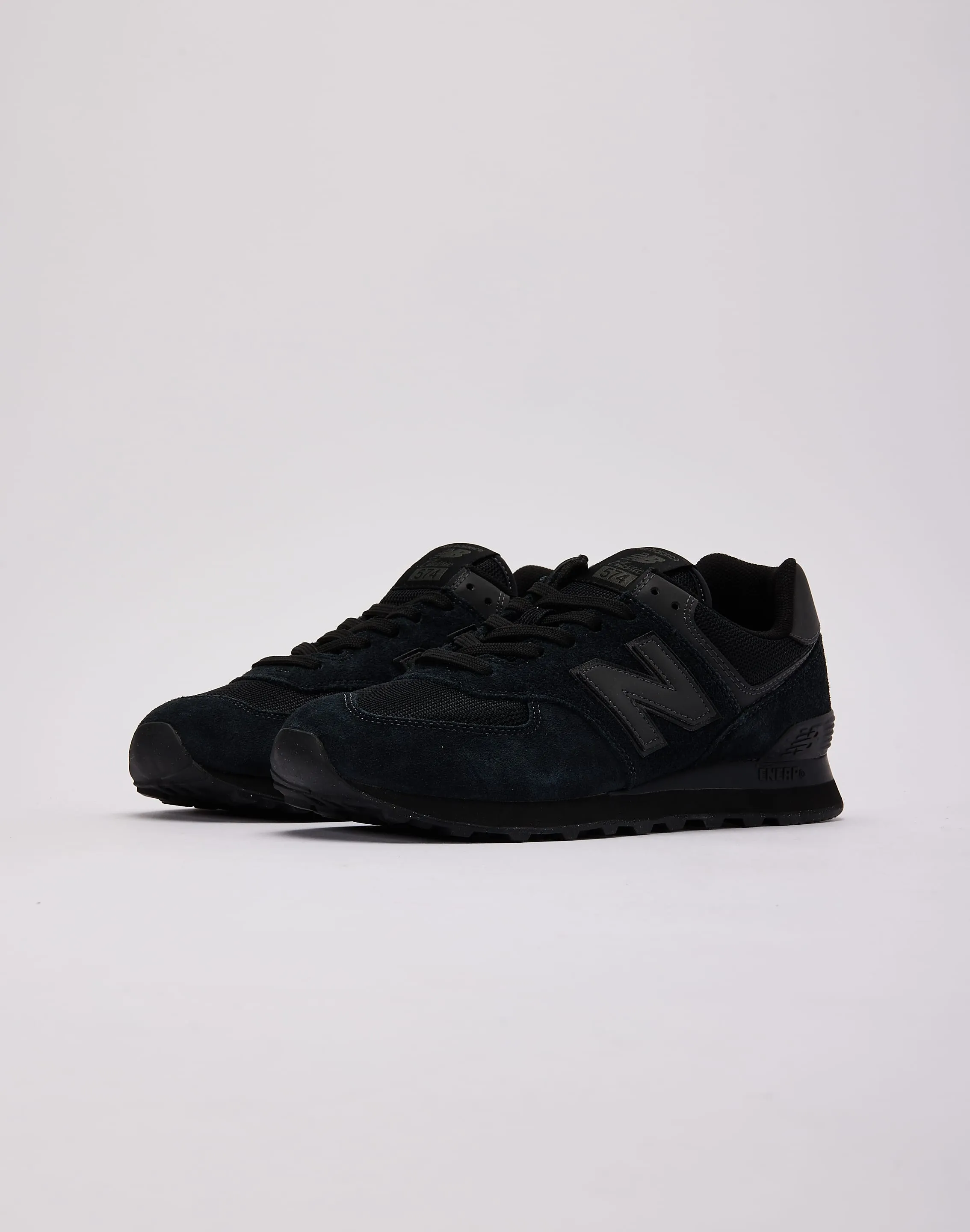Flyknit Upper Lightweight Running Option New Balance 574