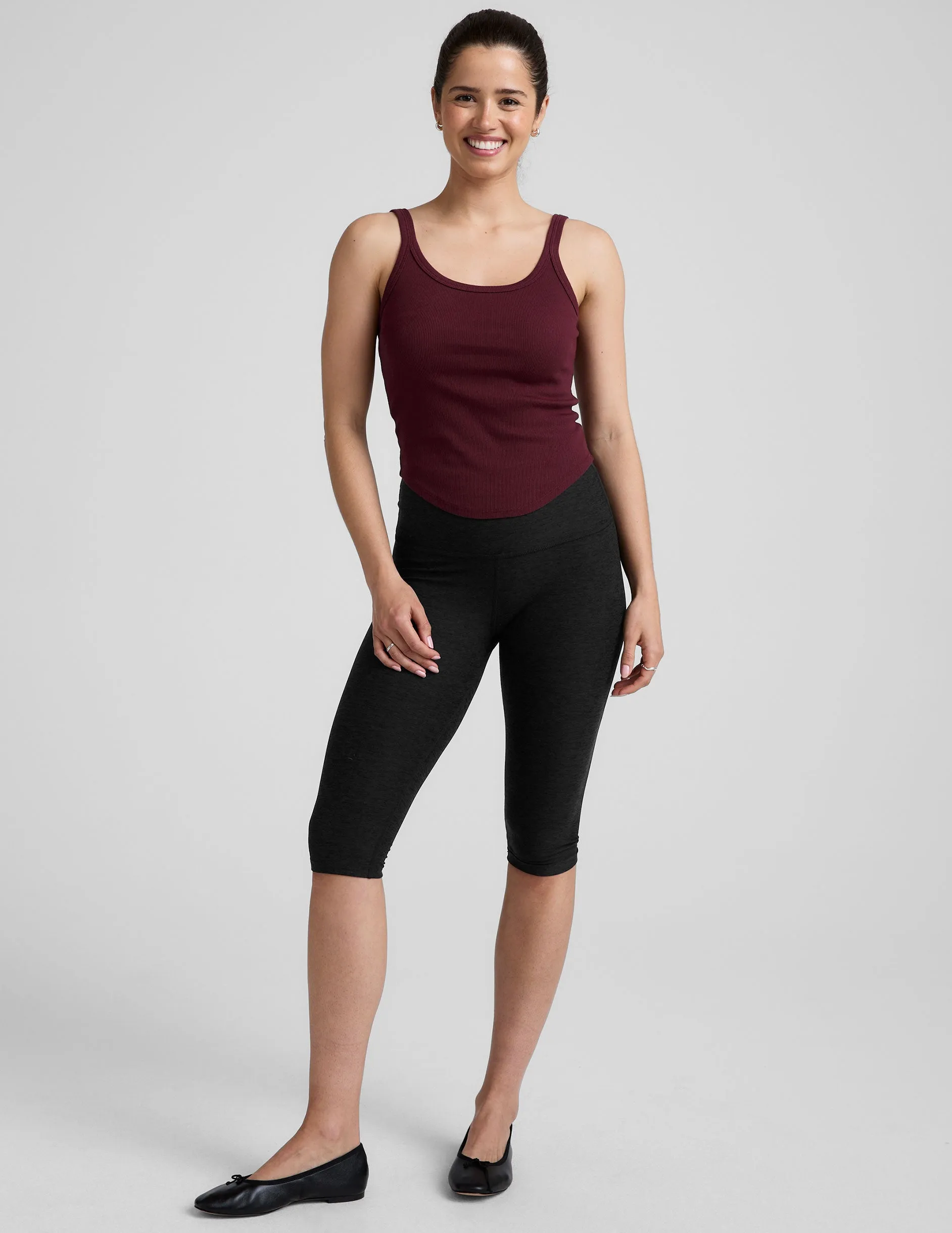 medium quality Rib Classic Tank