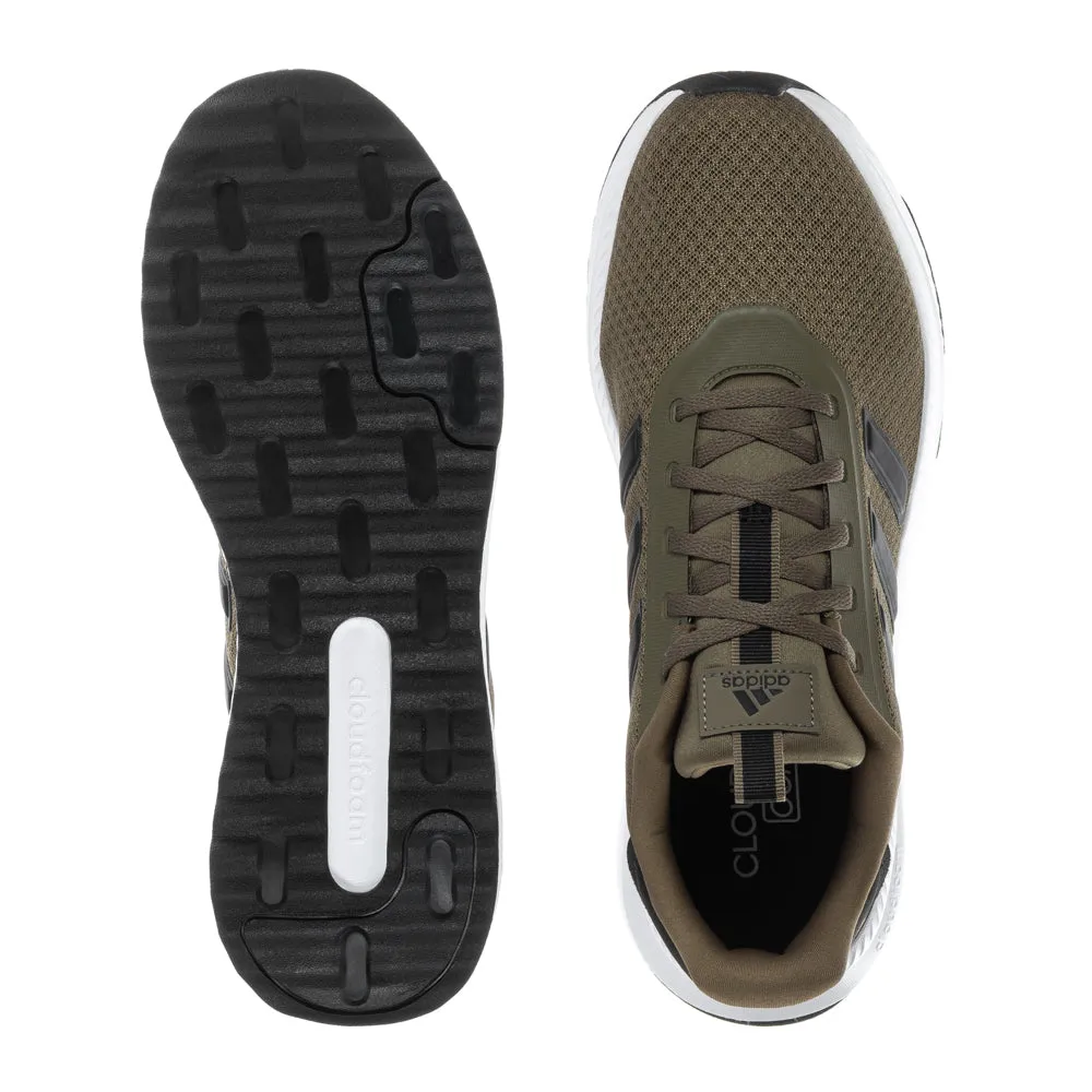 X_PLR Path - Mens Vibration Dampening Layer racing - specific shoes