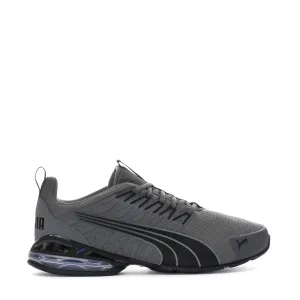 grippy sole shoes no - tie laces Voltaic Evo - Mens