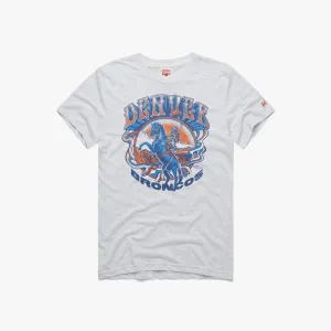 NFL x Grateful Dead x Broncos AntiStatic Properties Cozy Feel