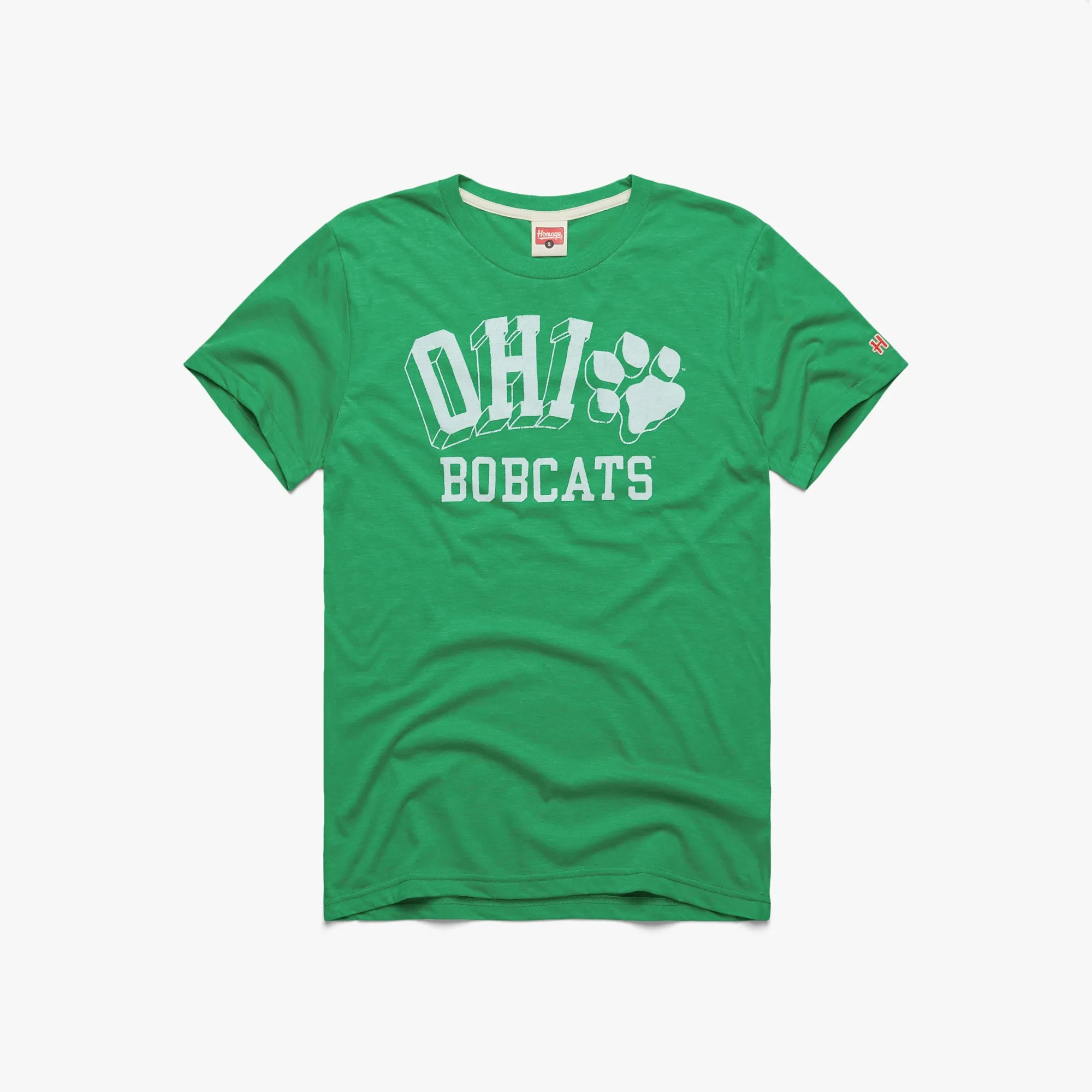 Ohio Bobcats Quality Layer Minimalist Aesthetic