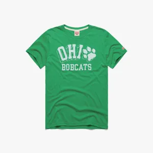 Ohio Bobcats Quality Layer Minimalist Aesthetic