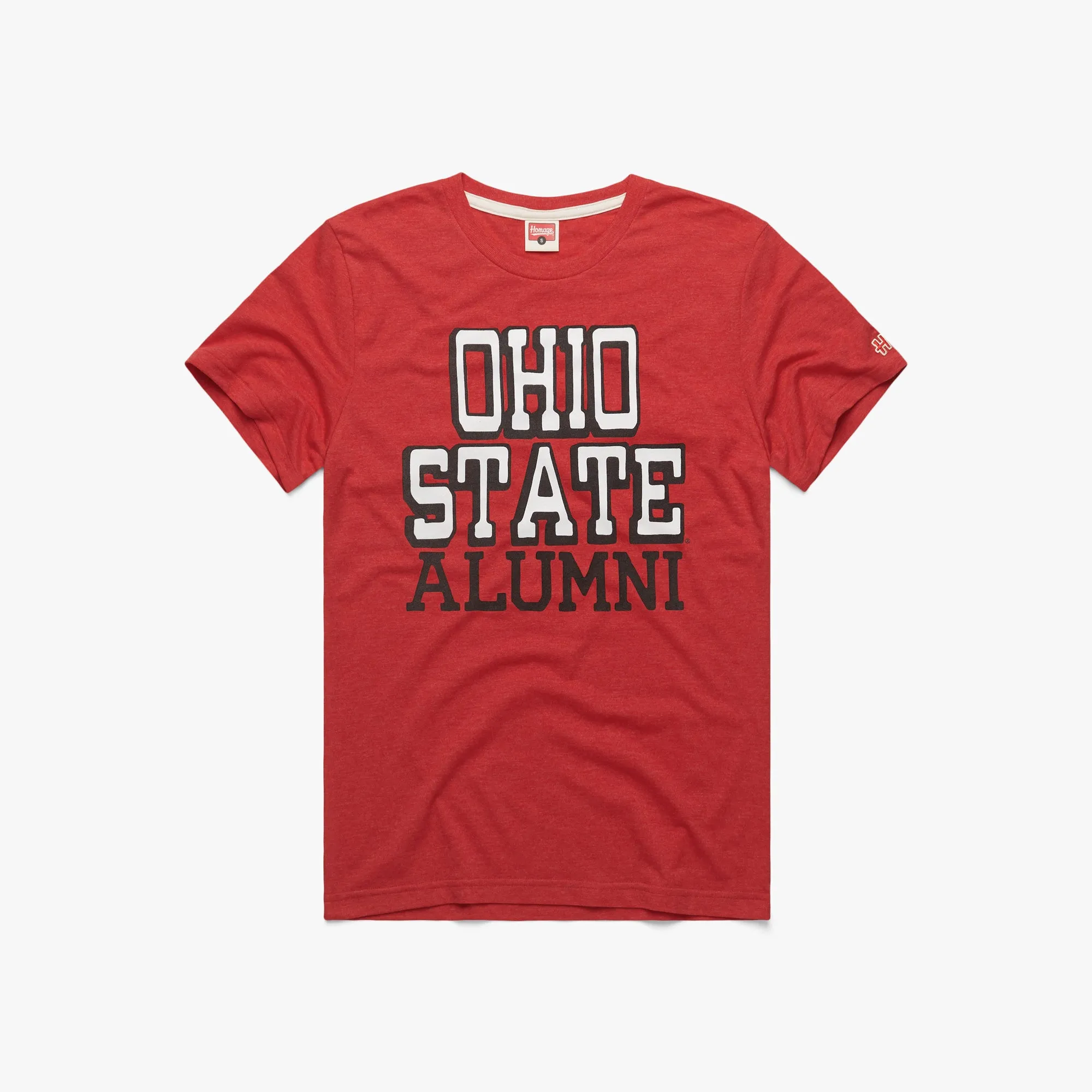 Ohio State Alumni Sporty Comfort