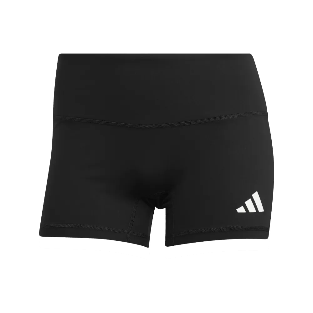 adidas Women's ClimaCool Volleyball Short - 3" Inseam Athletic Comfort Eye-catching Design