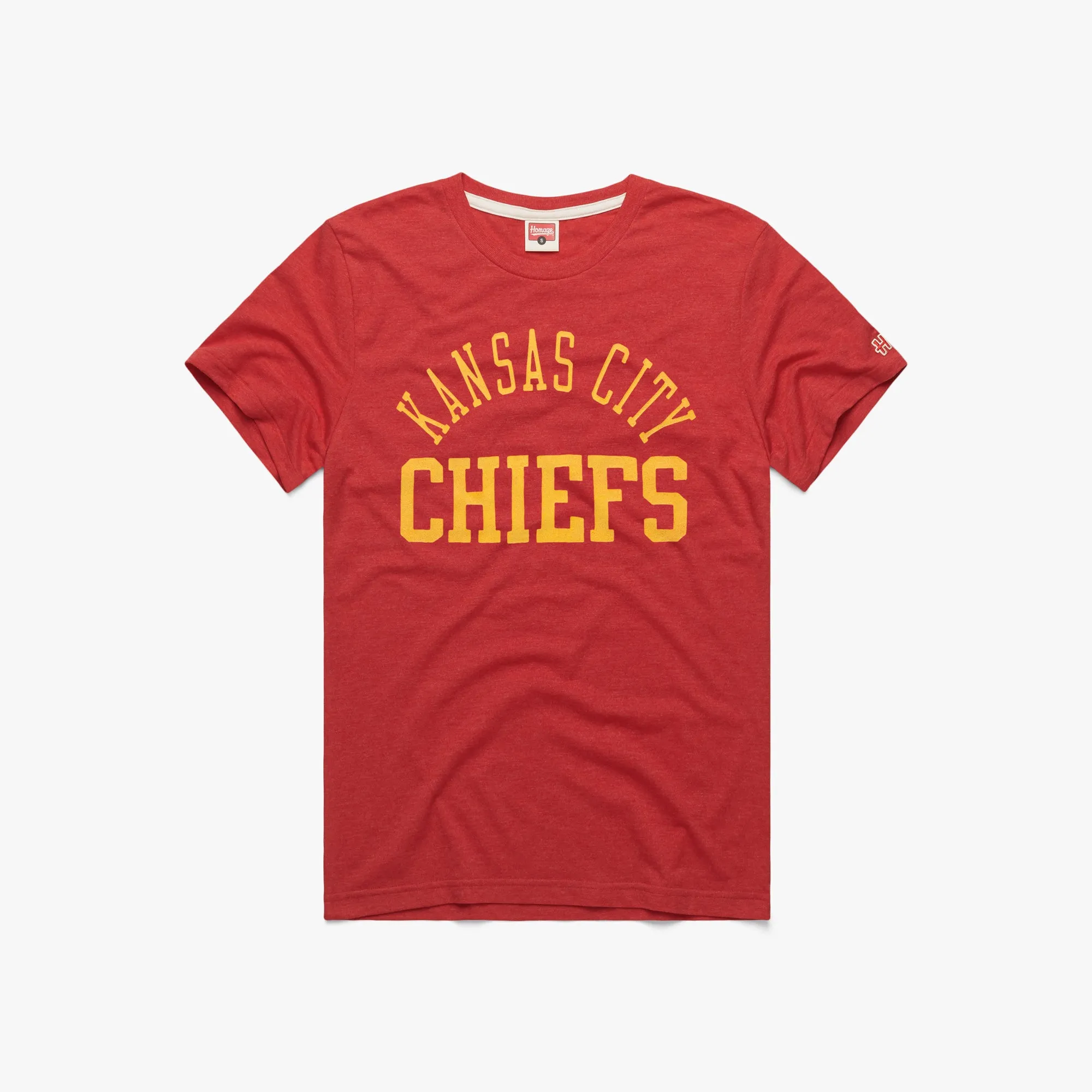 Kansas City Chiefs Classic Seasonal Trend School spirit
