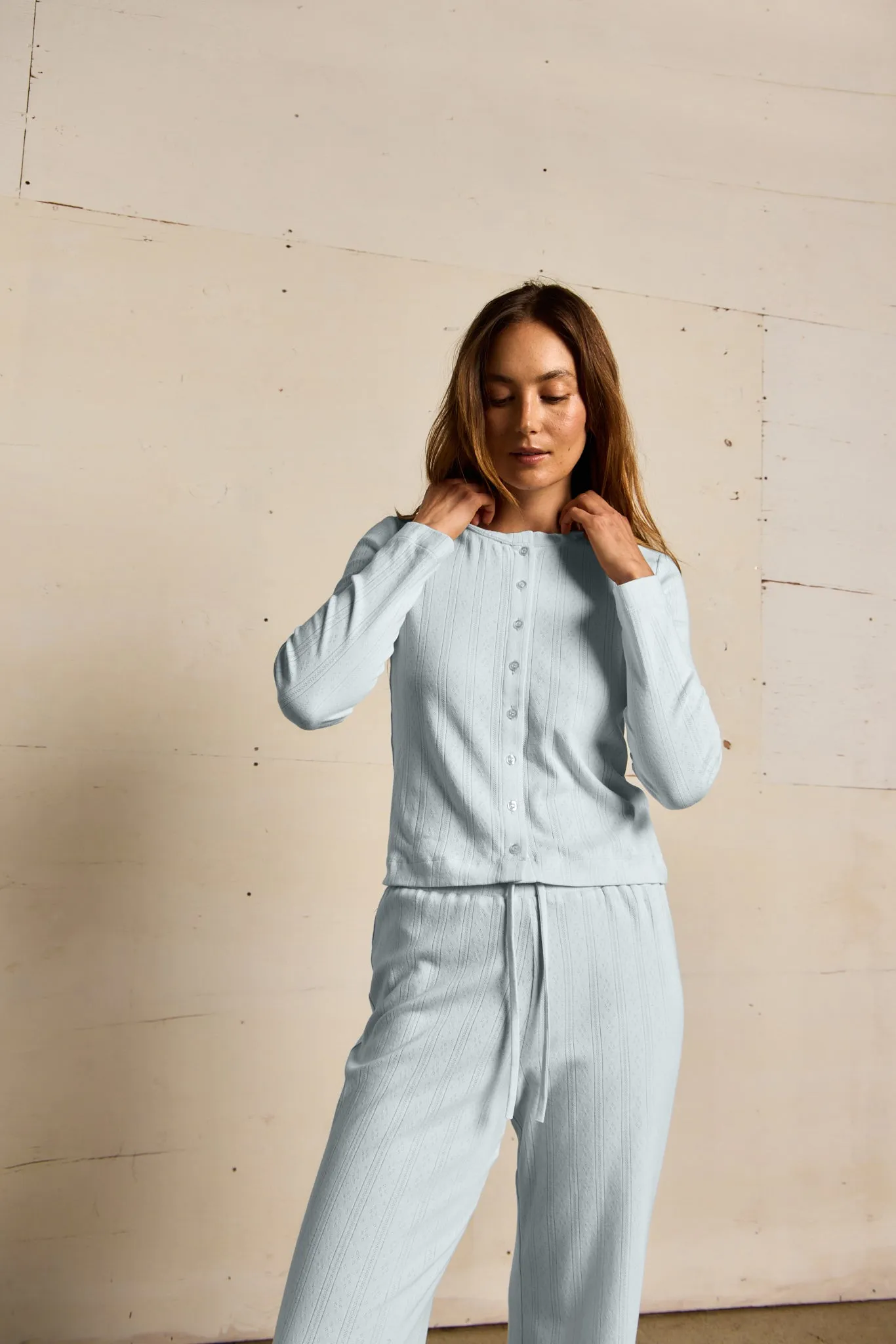 anti pill coating Water-Repellent Finish lila