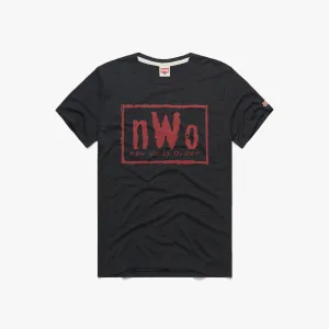 New World Order Wolfpac Complementary Colors