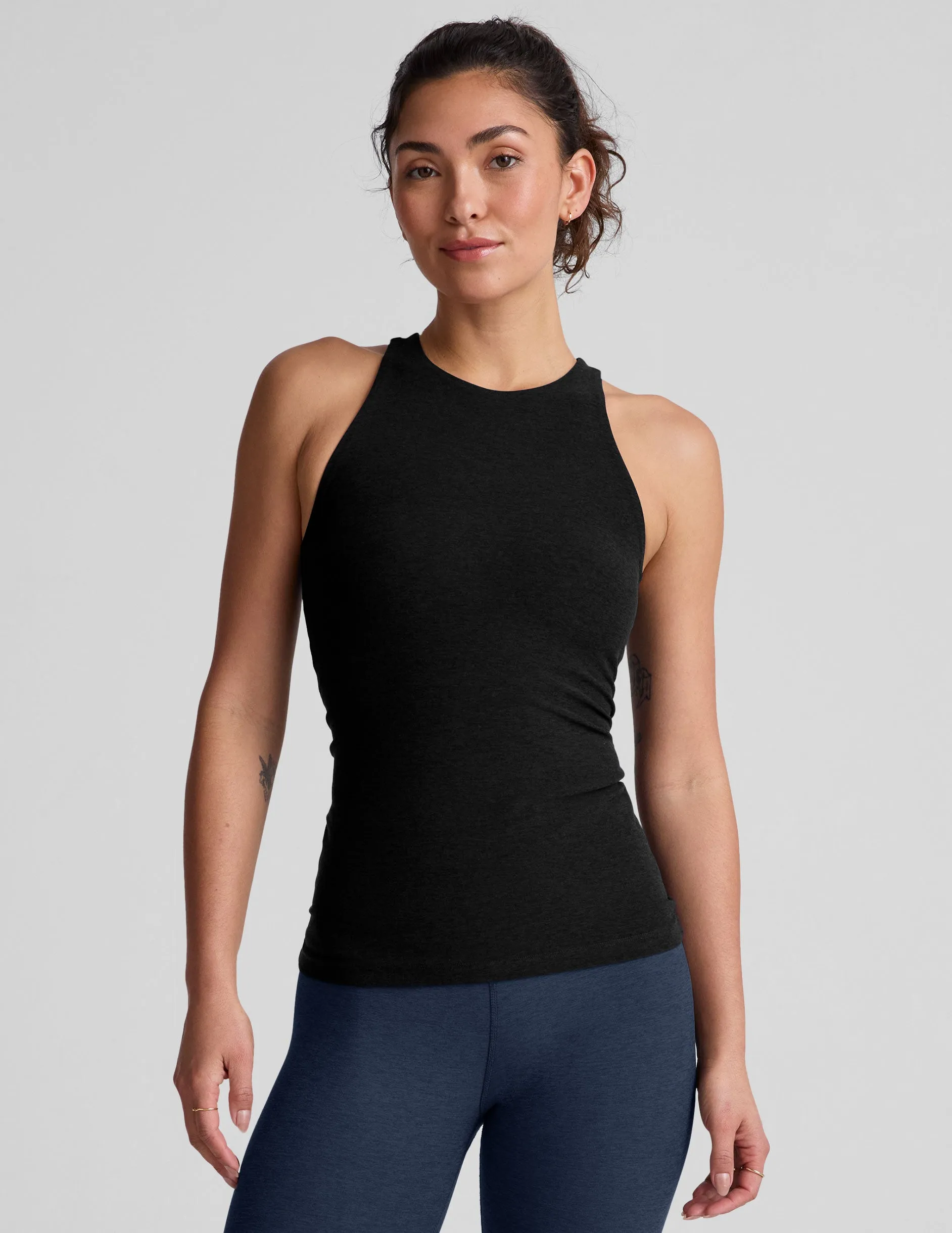 Spacedye Refocus Tank Perforated Ventilation Forest use
