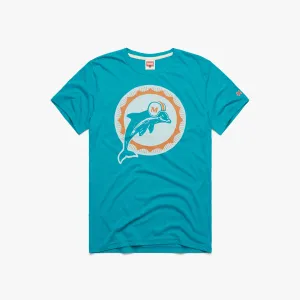 Miami Dolphins '66 Light and Soft
