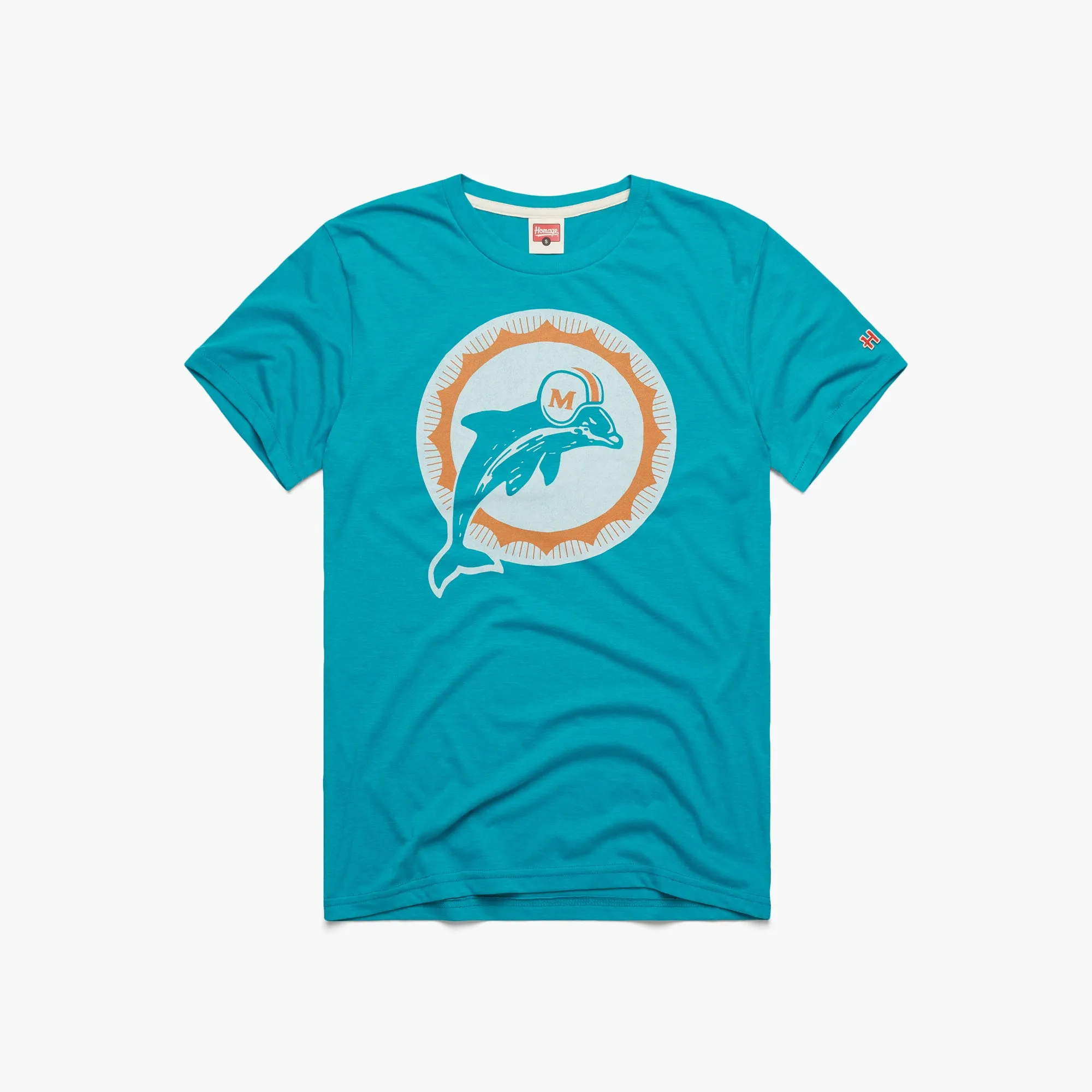 Comfy Vibe Miami Dolphins '66