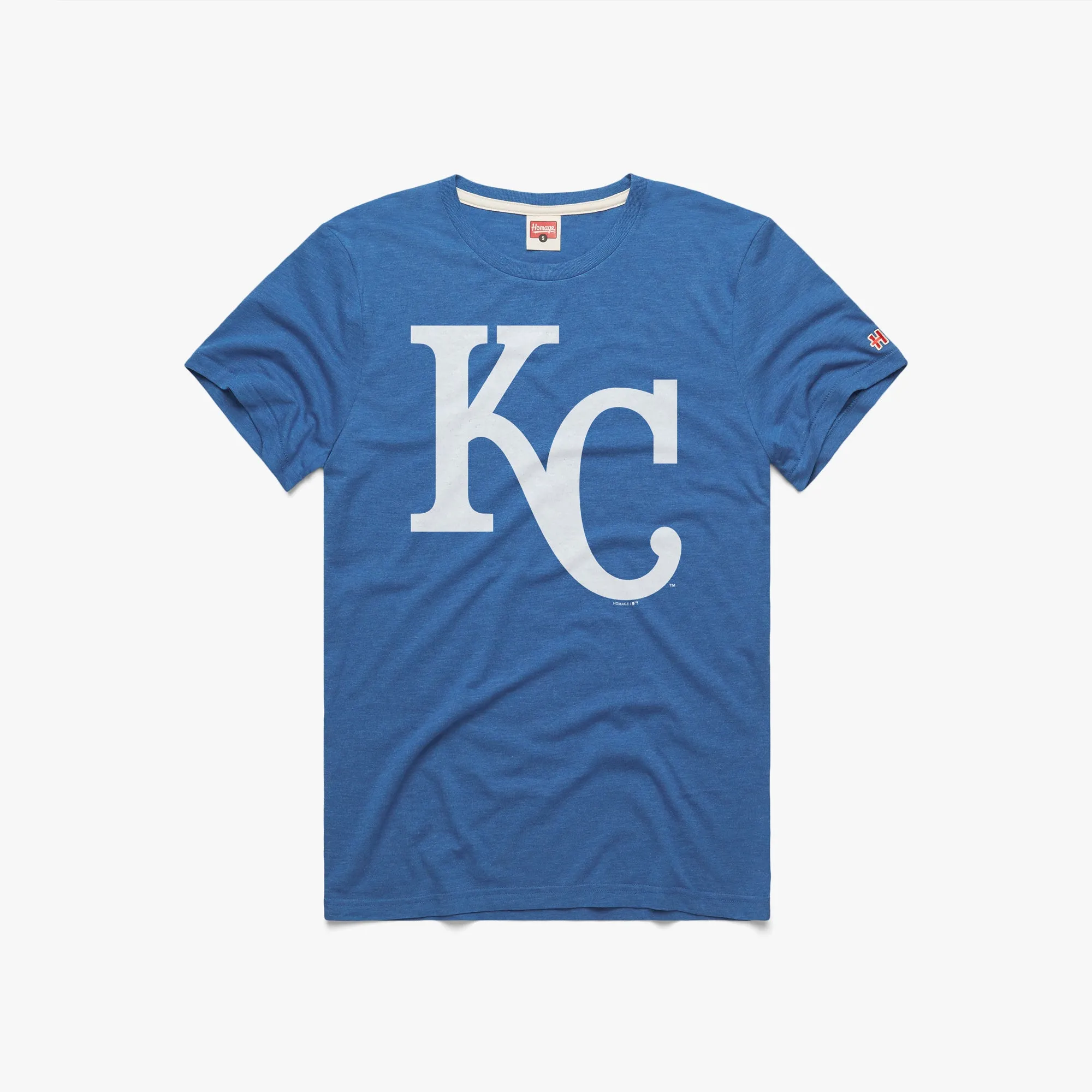 Kansas City Royals Cap Logo '69 Streetwear Smart Design