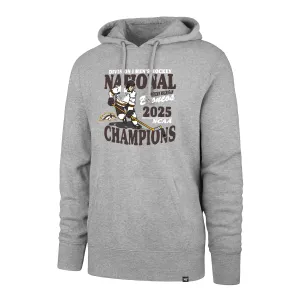 National Champions '47 Hoodie Core Relaxed Travel Wear