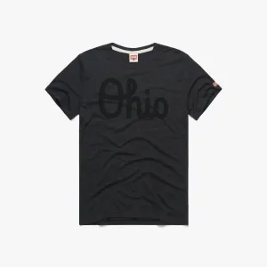 Script Ohio Blackout Retro