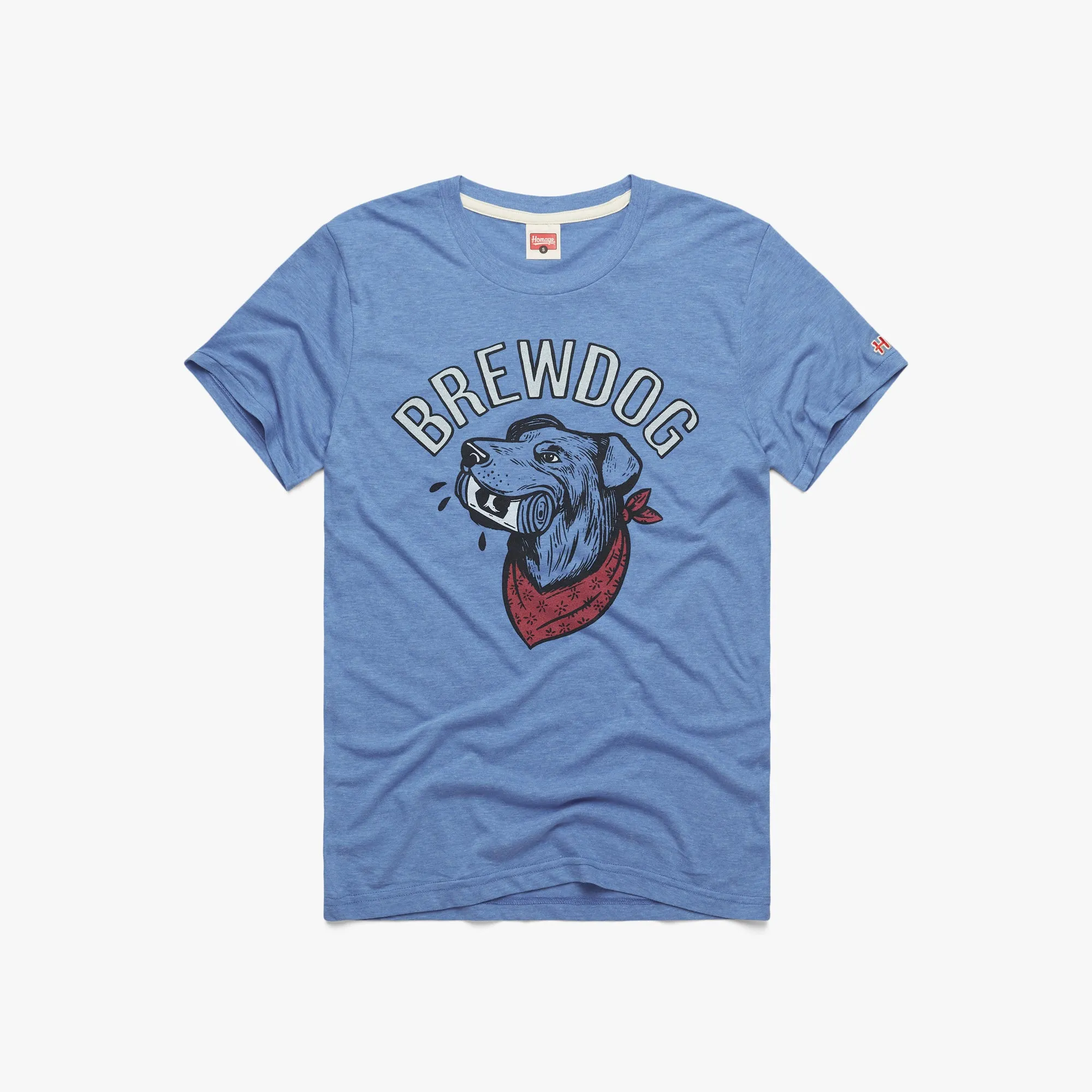 Casual Active Wear Brewdog Fetch
