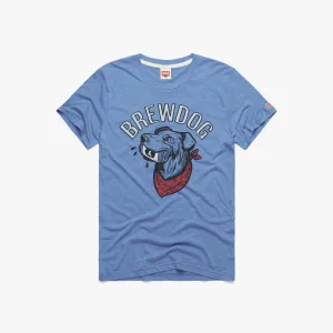 Cool Layer Wear DurableStitching Brewdog Fetch