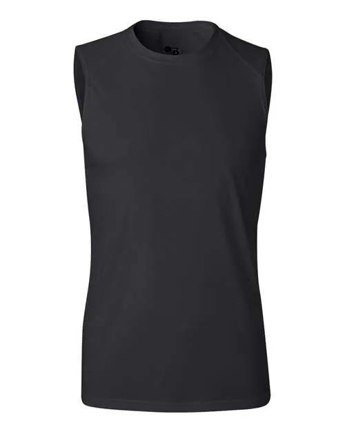 medium performance Badger 4130 B-Core Sleeveless T-Shirt