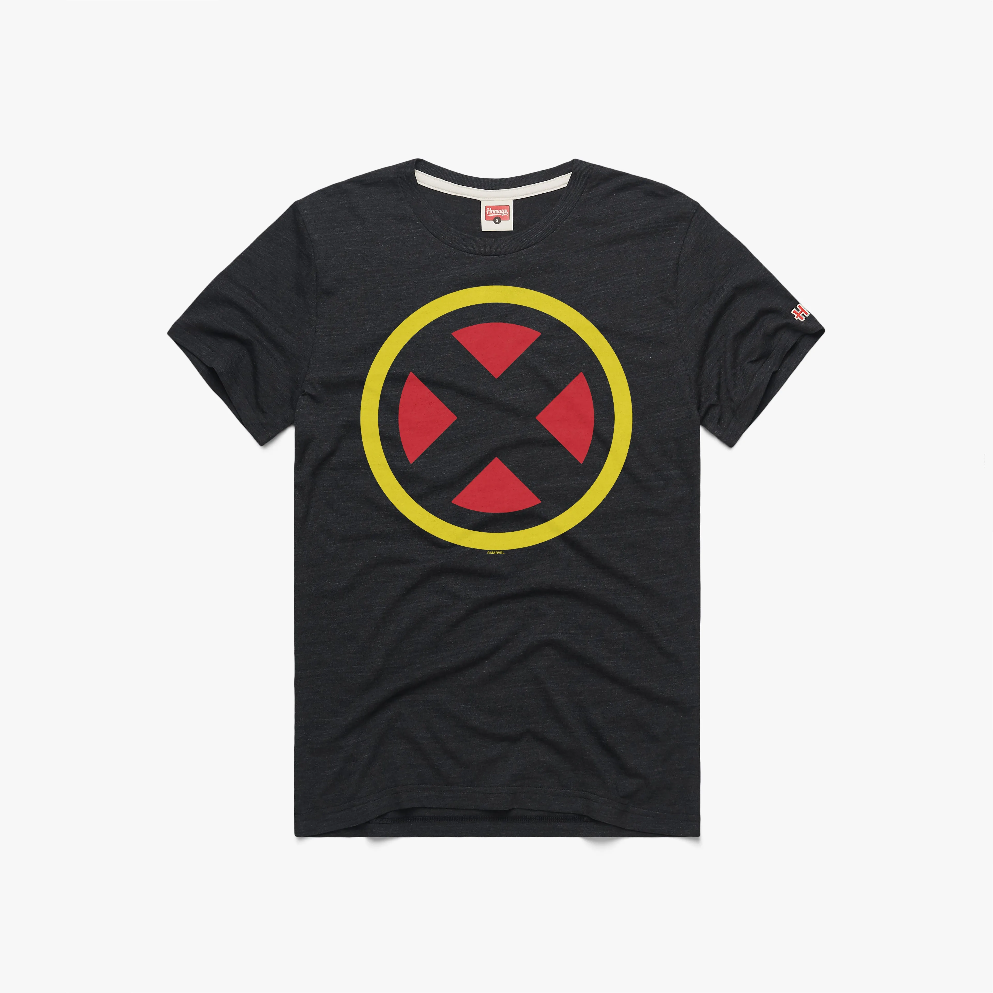 Versatile Outfit X-Men Logo