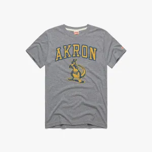 Soft Stretch Fit Anti Odor Treatment Akron Zippy The Kangaroo