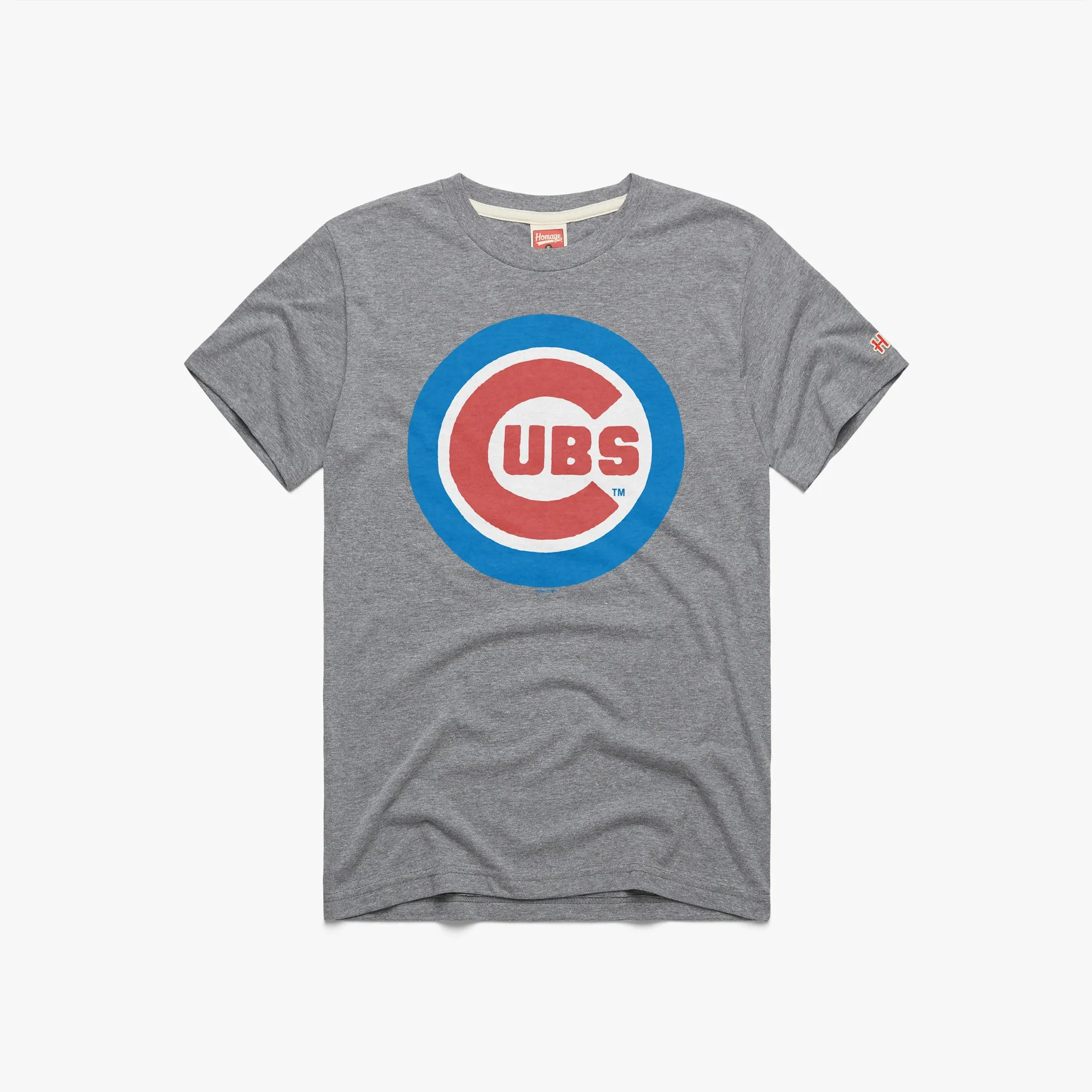 Chicago Cubs '79 Comfortable Weave Eye-Catching