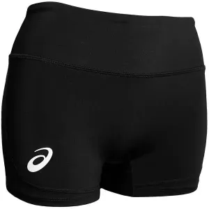 ASICS Women's Club Volleyball Short - 3" Inseam Day Fit Breezy Fit