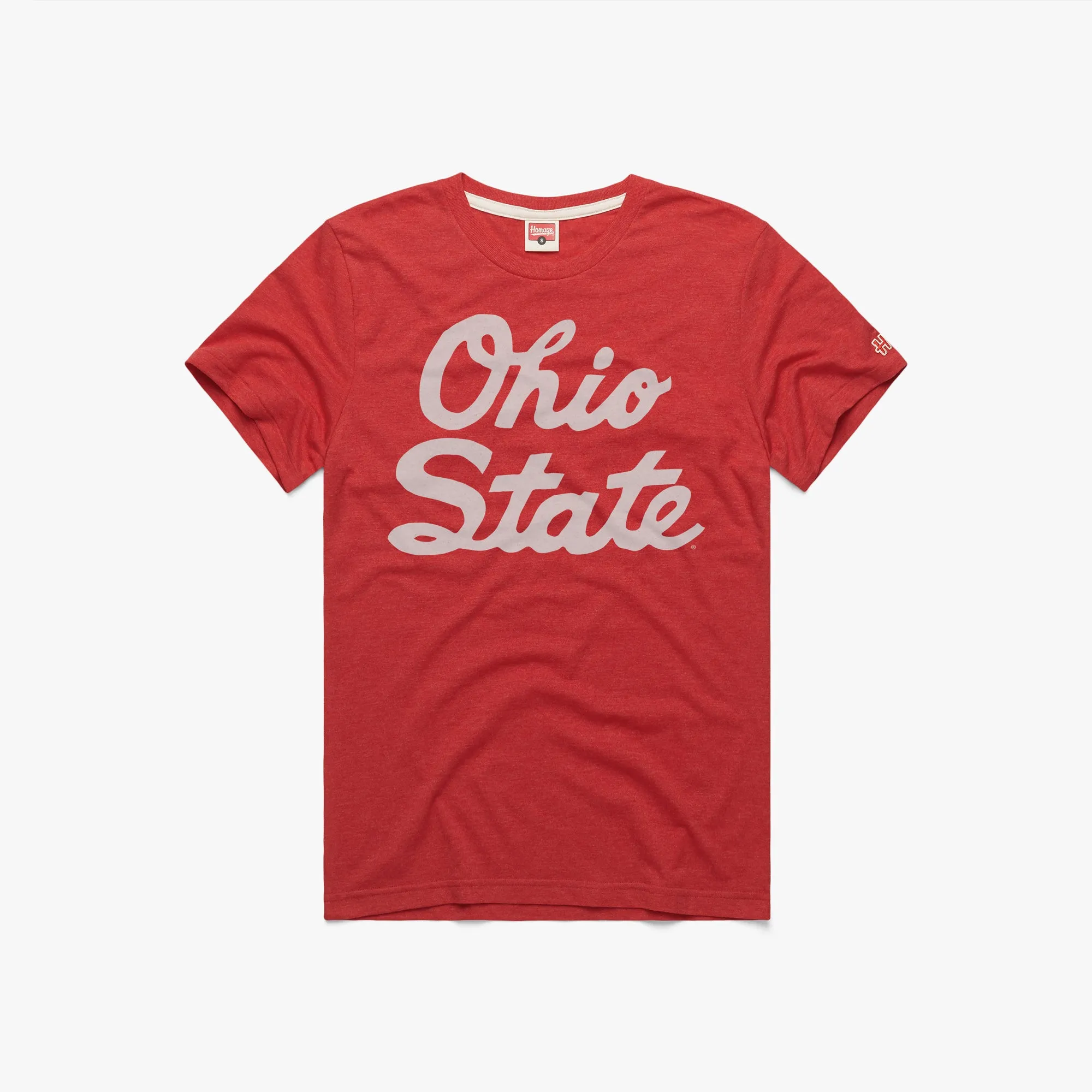 Cozy Touch OSU 1942