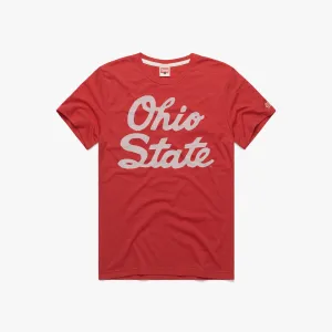 Weekend Style Trend OSU 1942