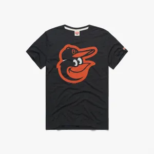 Light Layers Date night Baltimore Orioles Cap Logo '19