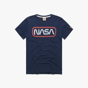 NASA For The Benefit Of All Stylish Details Relaxed fit style
