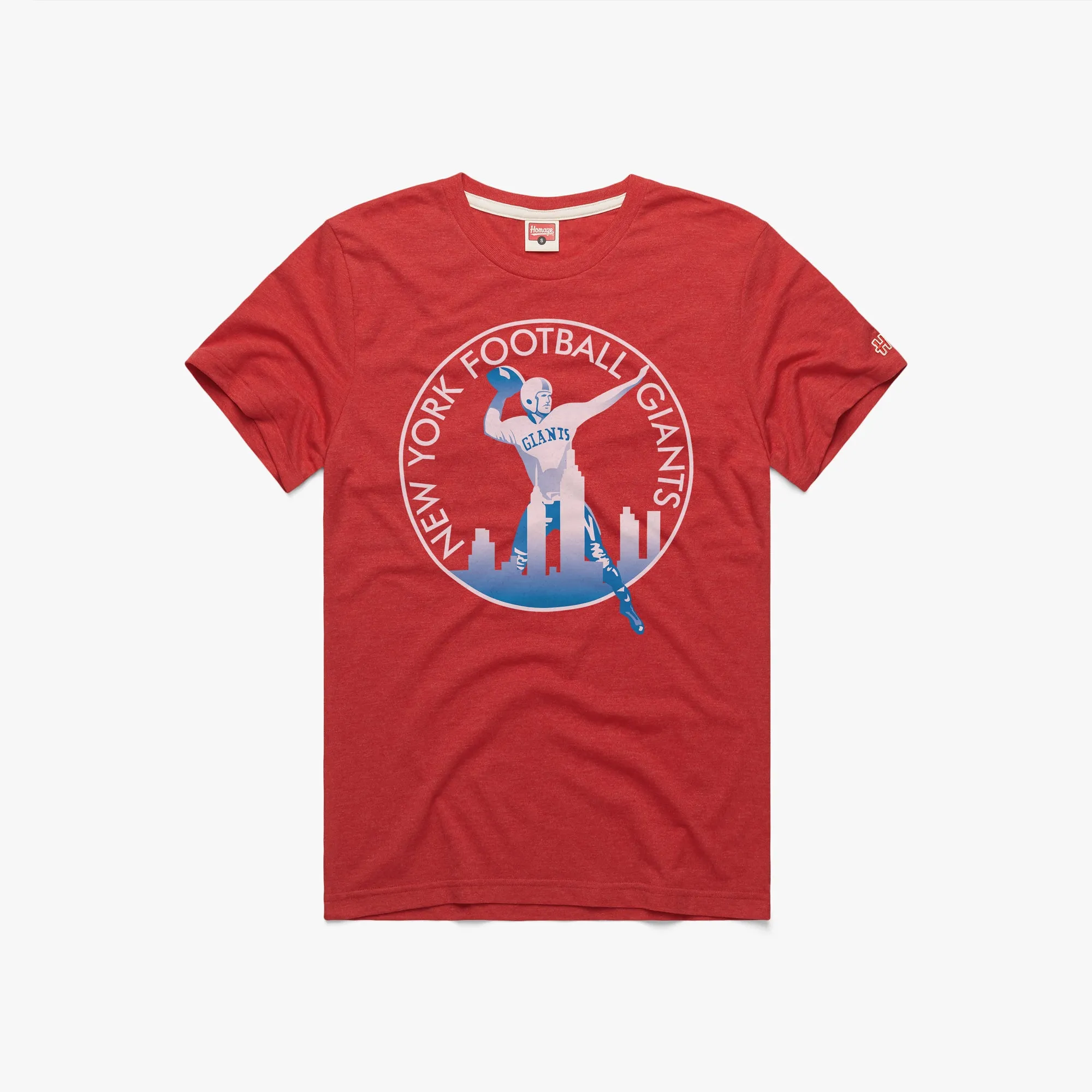 New York Giants '50 Modern Comfort Style