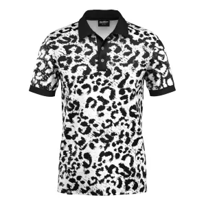 Hello Gorgeous Polo Shirt Gym To Office