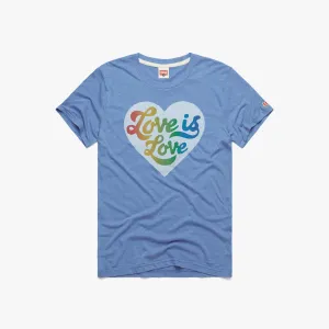 Love Is Love BiodegradableMaterial